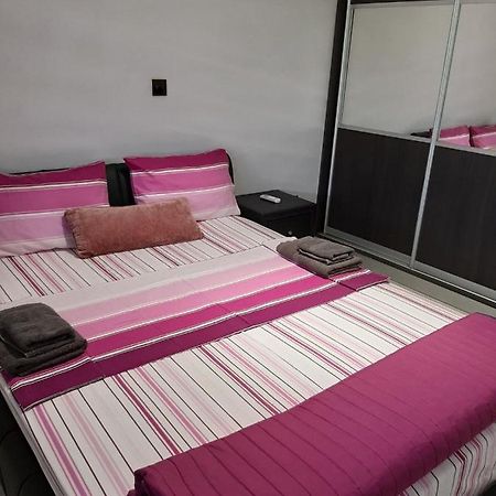 2 Bedroom Apartment-Mediterranean Type Пафос Экстерьер фото