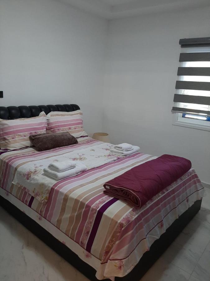 2 Bedroom Apartment-Mediterranean Type Пафос Экстерьер фото